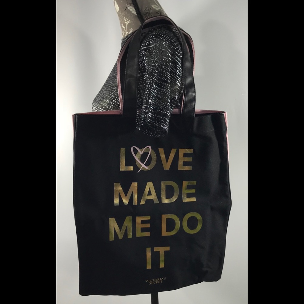 Victoria Secret Bag